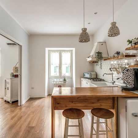 Annamaria Rooms Neapol Zewnętrze zdjęcie
