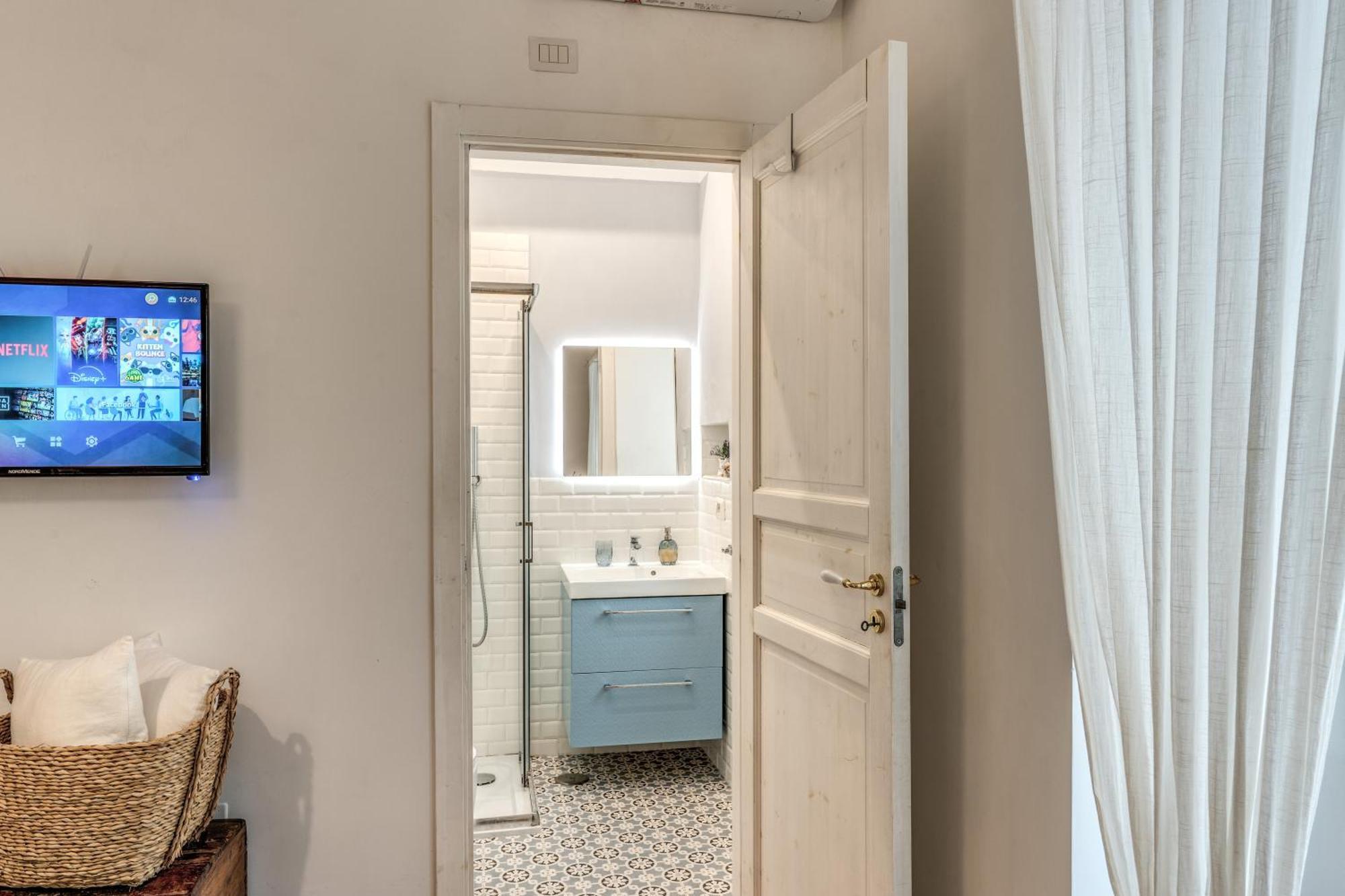 Annamaria Rooms Neapol Zewnętrze zdjęcie