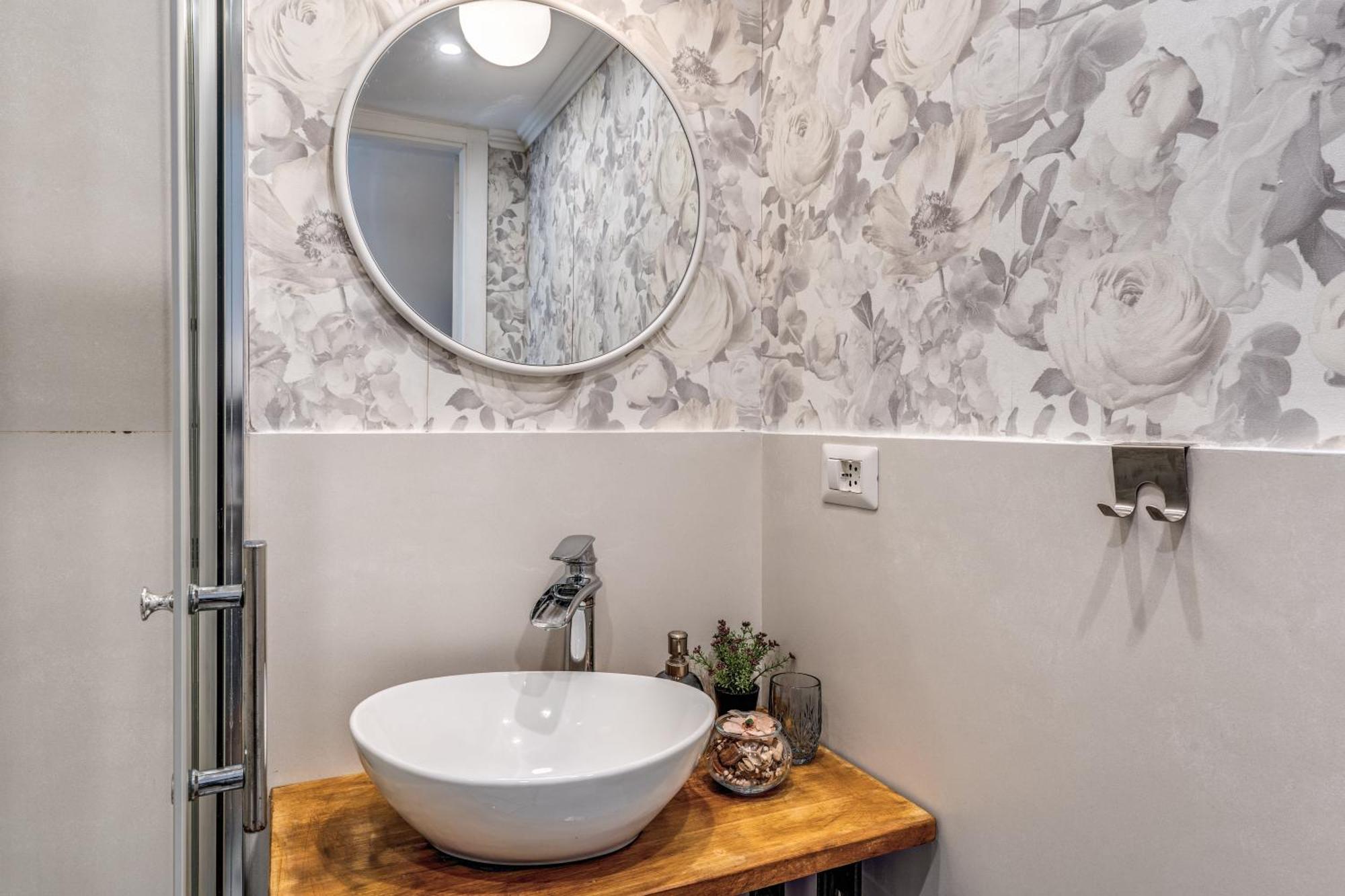 Annamaria Rooms Neapol Zewnętrze zdjęcie