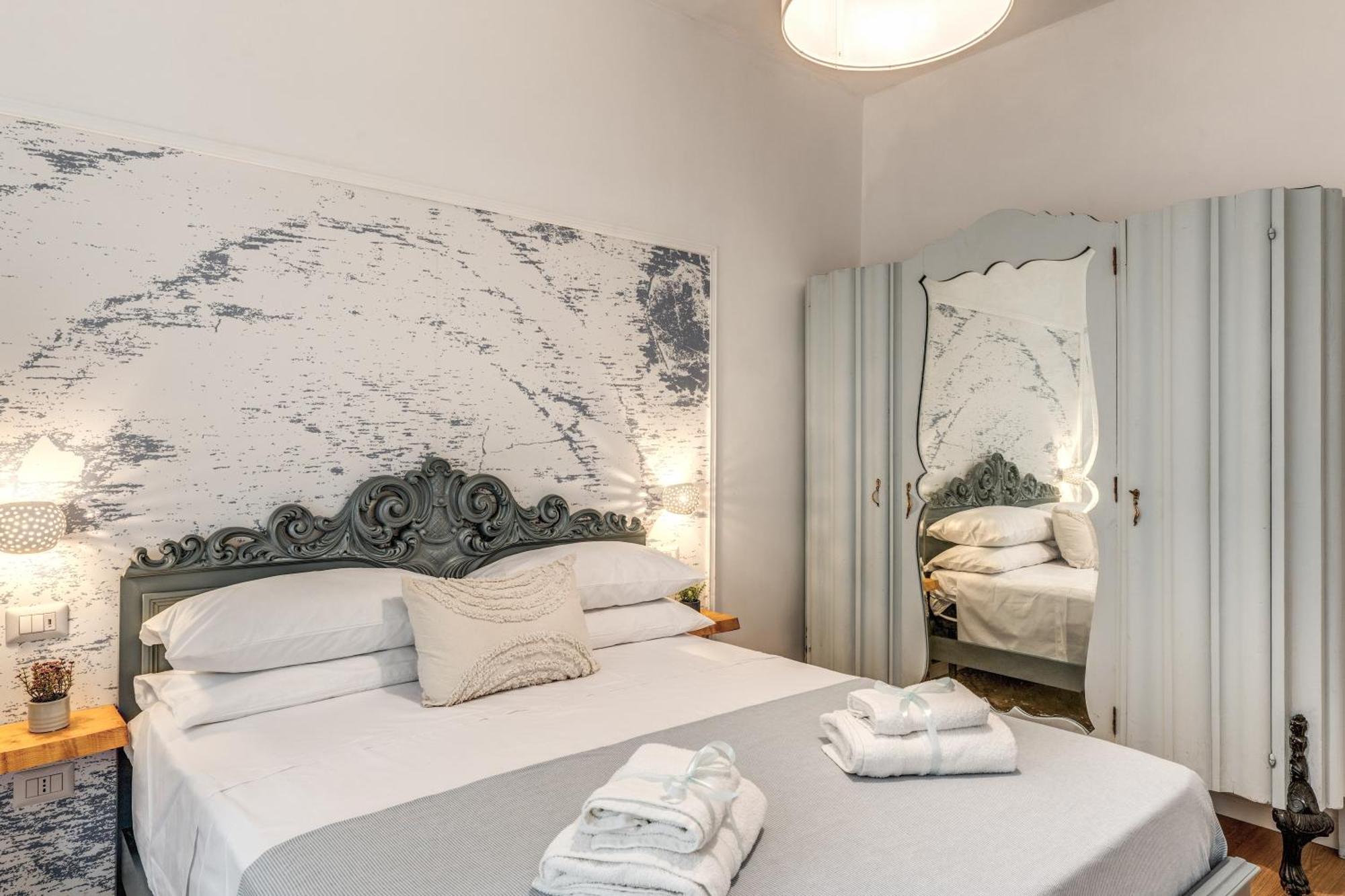 Annamaria Rooms Neapol Zewnętrze zdjęcie