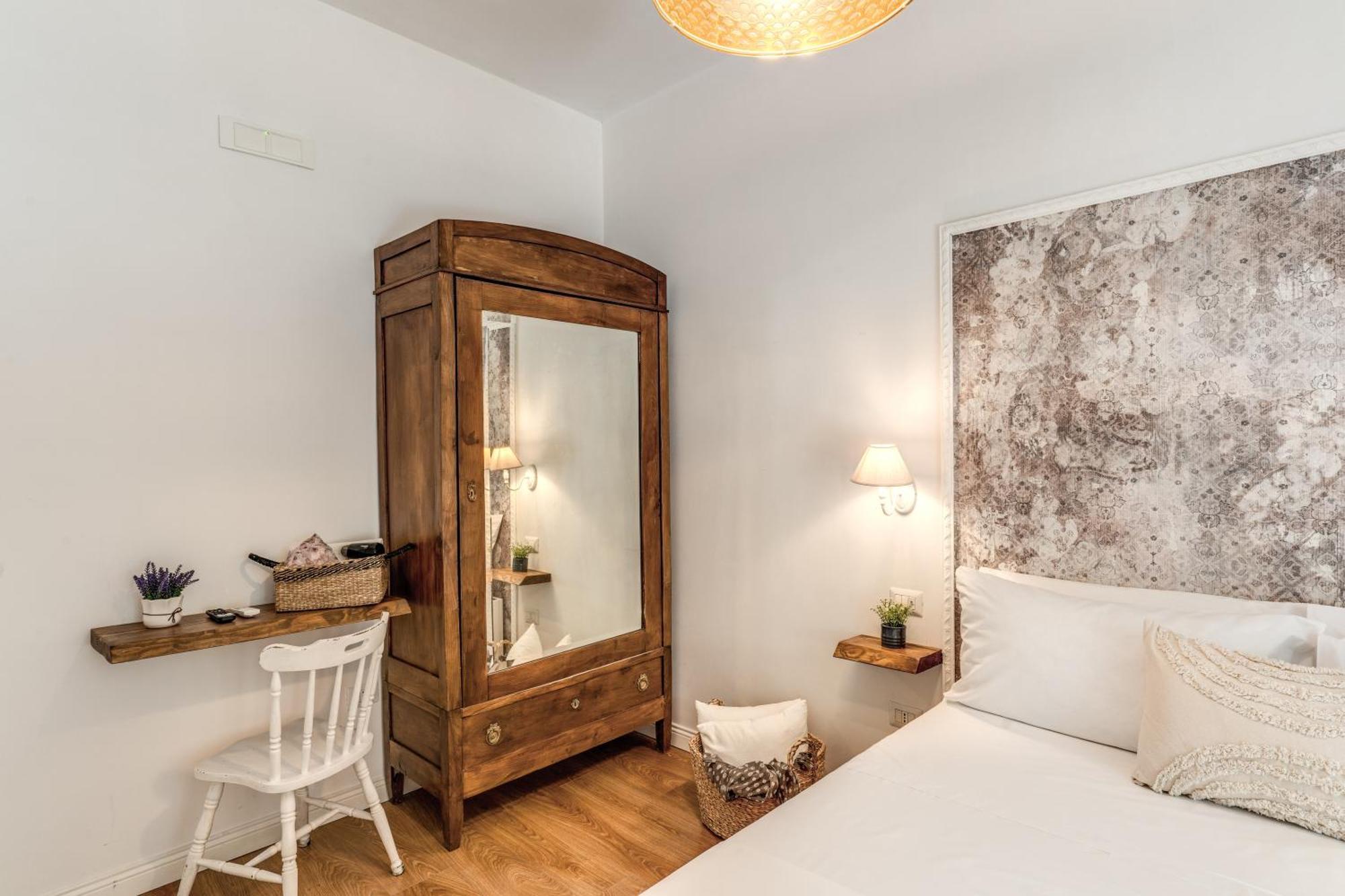 Annamaria Rooms Neapol Zewnętrze zdjęcie